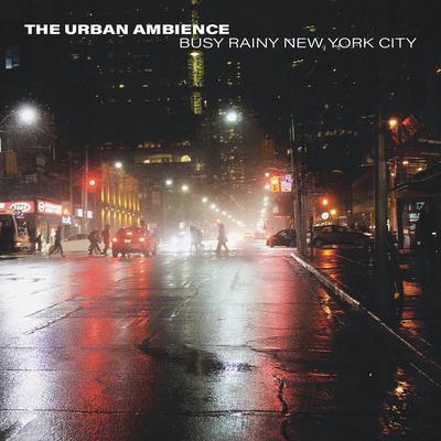 The Urban Ambience's cover