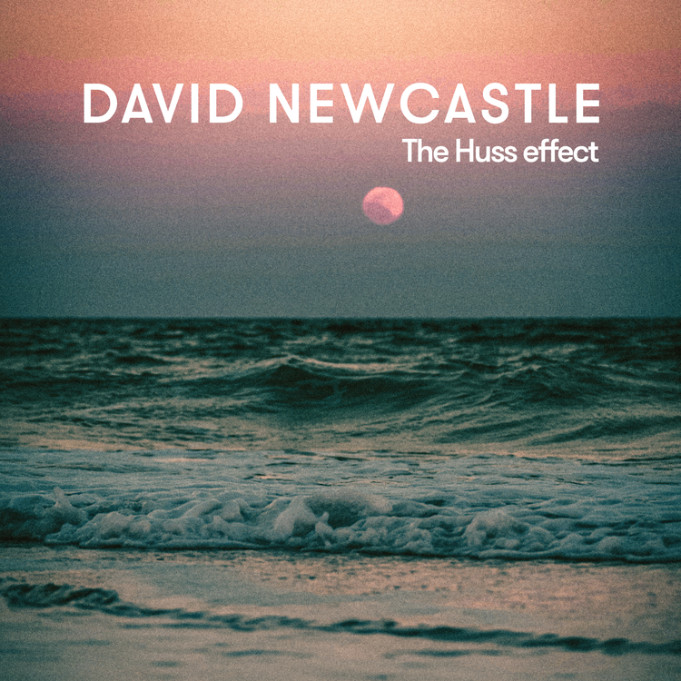 David Newcastle's avatar image