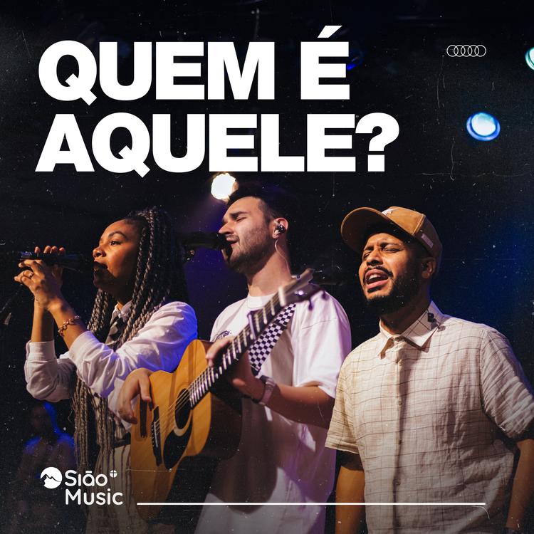 Sião Music's avatar image
