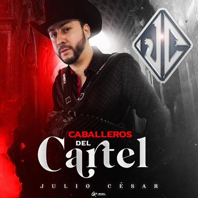 Caballeros del Cartel's cover