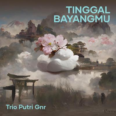 TINGGAL BAYANGMU (Remastered 2019)'s cover