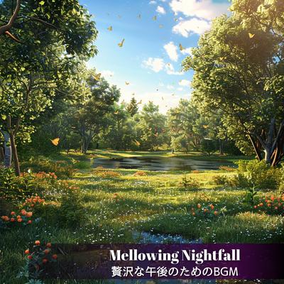 Mellowing Nightfall's cover