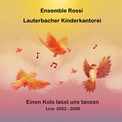 Einen Kolo lasst uns tanzen (aus Bosnien, live 09.06.2003)'s cover