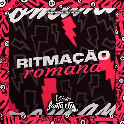 Ritmação Romana's cover