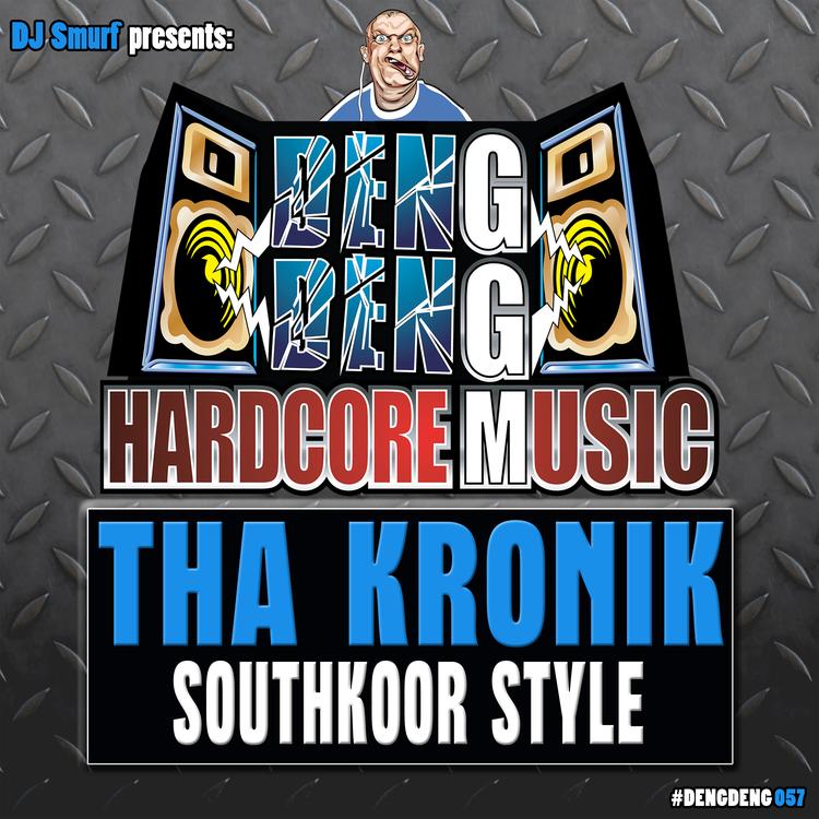 Tha Kronik's avatar image