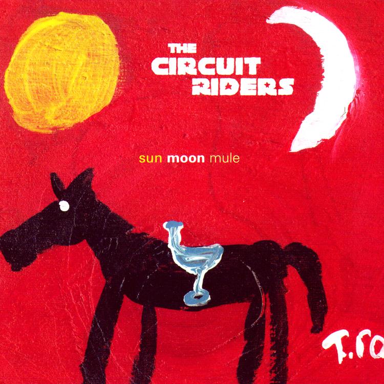 Circuit Riders's avatar image