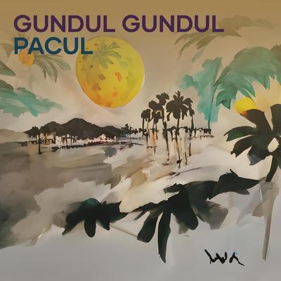 Gundul Gundul Pacul's cover