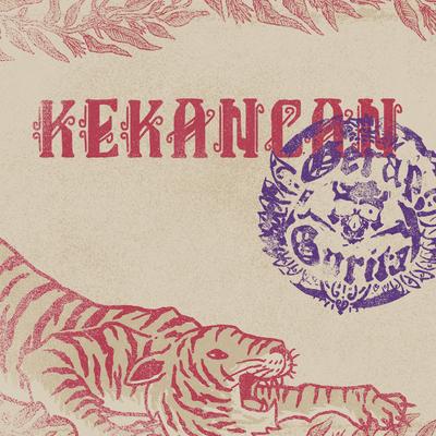 Kekancan (feat. Riro Kemas)'s cover