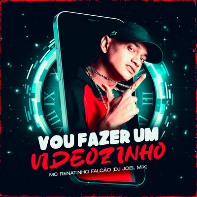 VOU FAZER UM VIDEOZINHO's cover