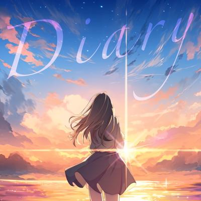 Diary (feat. 菊花はる)'s cover