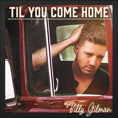 Til You Come Home's cover