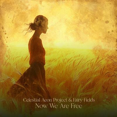 Now We Are Free from The Gladiator By Celestial Aeon Project, Fairy Fields's cover