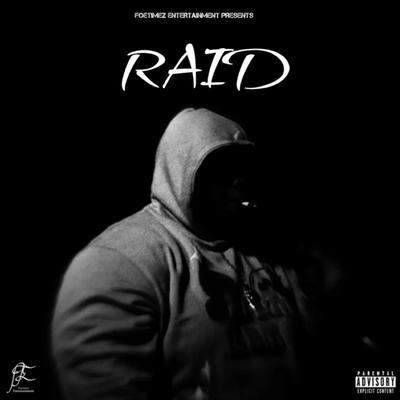 RAID's cover