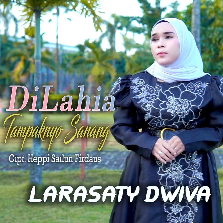 Larasaty Dwiva's avatar image