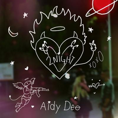 Aidy Dee's cover