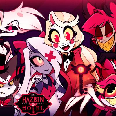 Hazbin Hotel (Hell's Great Dad)'s cover