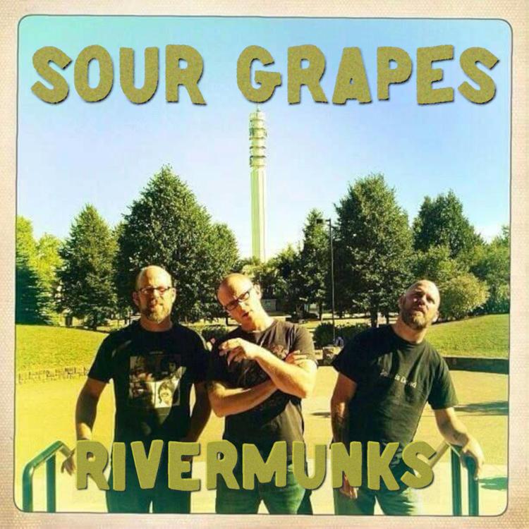 Sour Grapes's avatar image