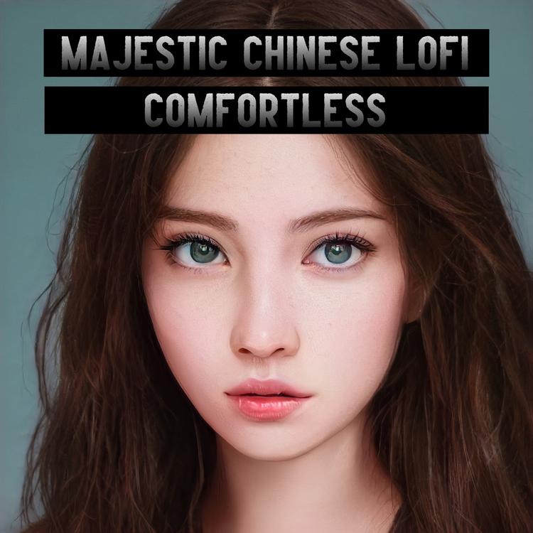 Majestic Chinese Lofi's avatar image