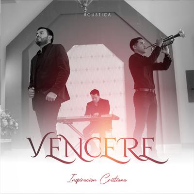 Venceré (Acústica)'s cover