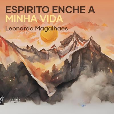 Espirito Enche a Minha Vida (Remix)'s cover