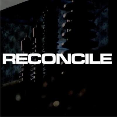 Reconcile's cover