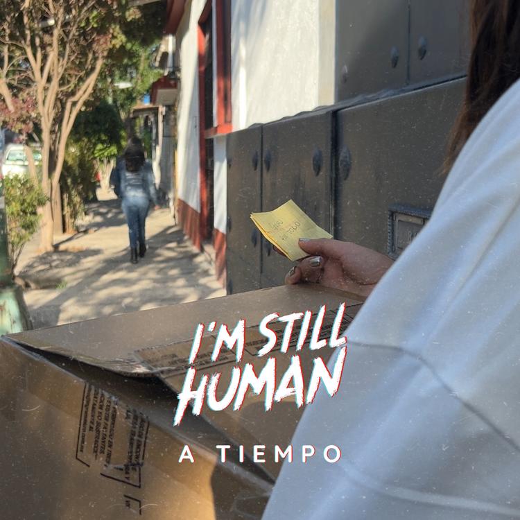 I'm Still Human's avatar image