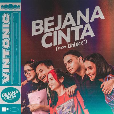 Bejana Cinta (From "CinLock")'s cover