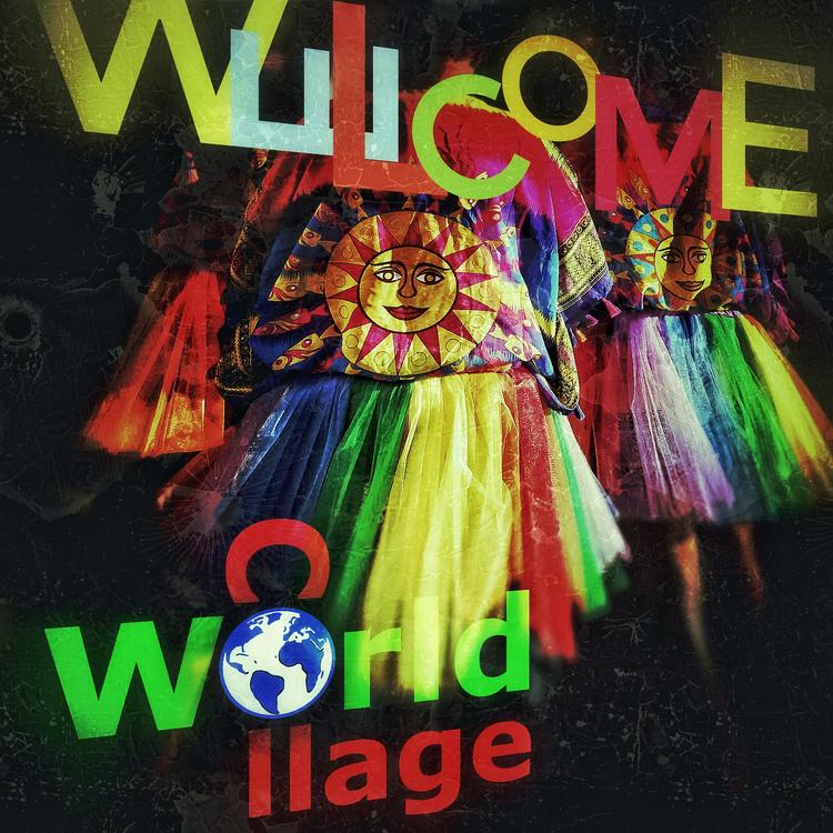 World Collage's avatar image
