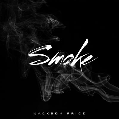 Jackson Price's cover