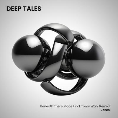 Beneath the Surface (Tomy Wahl Remix) By Jares, Tomy Wahl's cover