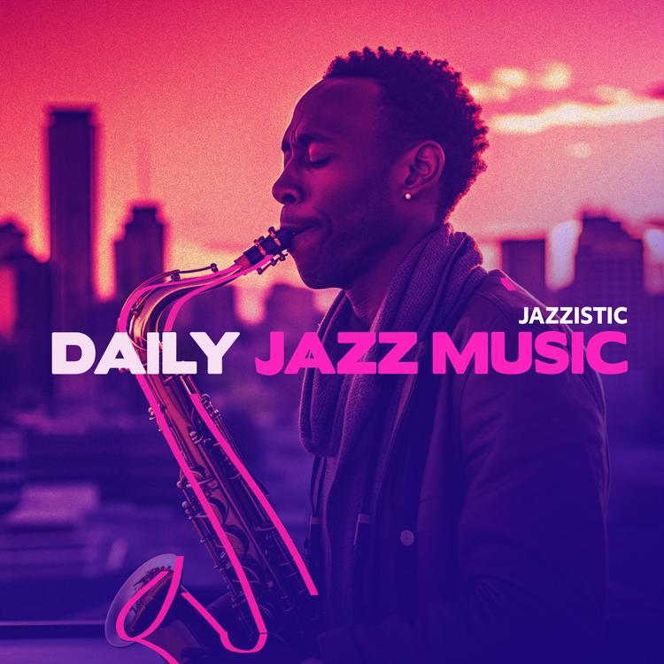 Jazzistic's avatar image