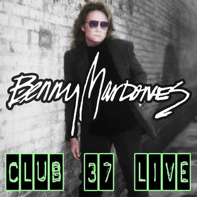 Into the Night (Live) By Benny Mardones's cover