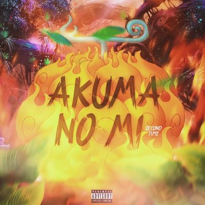 Akuma no Mi By SecondTime, PeJota10*'s cover