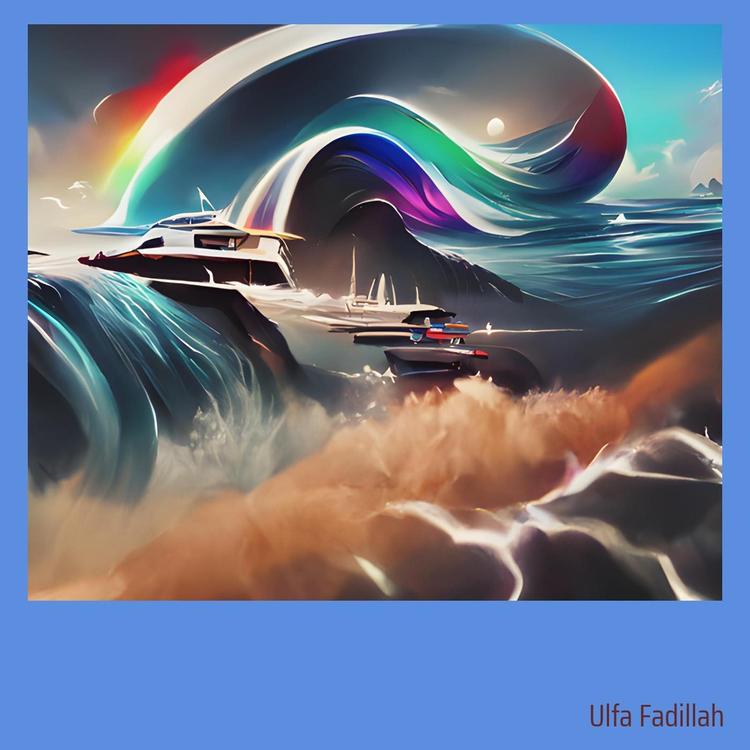 Ulfa Fadillah's avatar image
