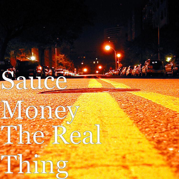 Sauce Money's avatar image