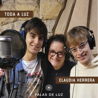 Claudia Herrera's cover