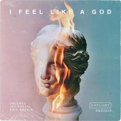 I Feel Like a God's cover