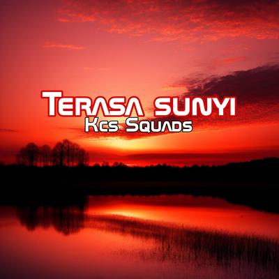 Terasa Sunyi's cover