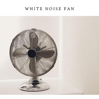 White Noise Fan's cover