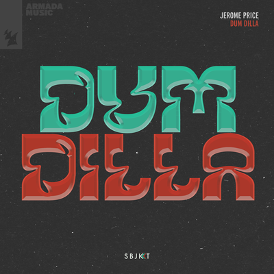 Dum Dilla By Jerome Price's cover