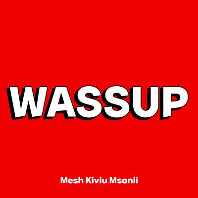 Mesh Kiviu Msanii's cover