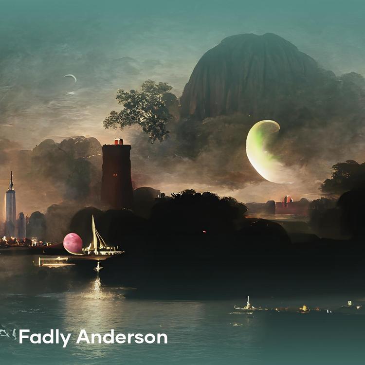 Fadly Anderson's avatar image
