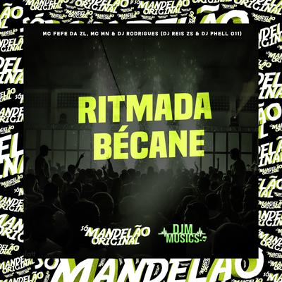 Ritmada Bécane's cover