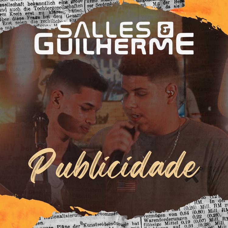 Salles e Guilherme's avatar image