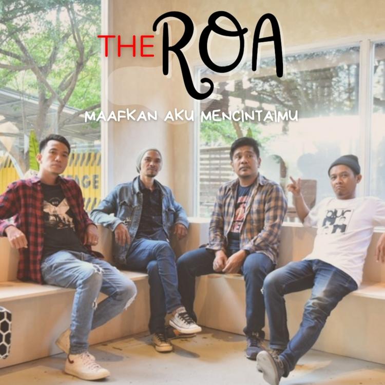 The Roa's avatar image