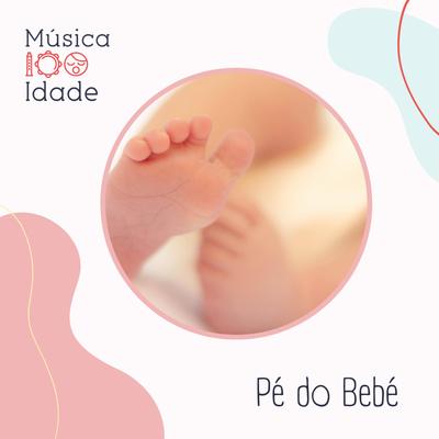 Pé do Bebé's cover