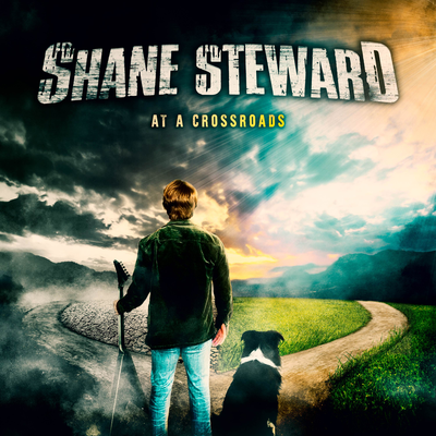 Shane Steward's cover