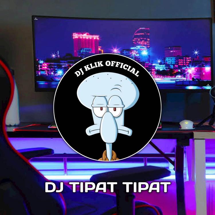 DJ KLIK OFFICIAL's avatar image