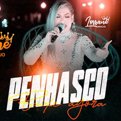 Penhasco By Lorrane Araújo's cover