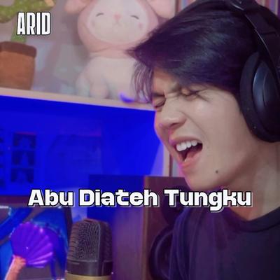 ABU DIATEH TUNGKU's cover